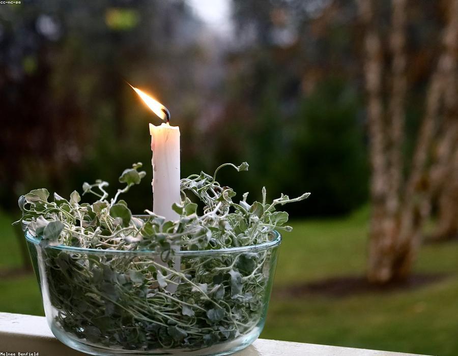 Candle packaging boxes