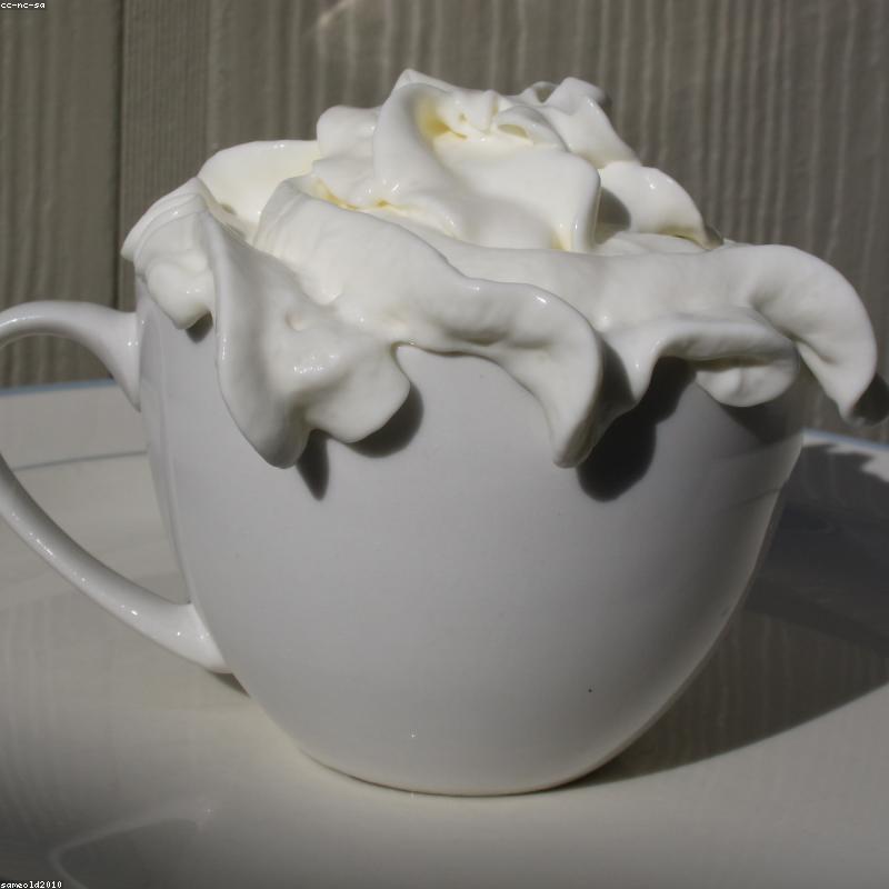 Custom printed ice cream cups